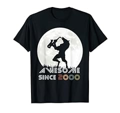 Shirt humoristique 2000 d'occasion  Livré partout en France