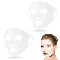 Aorvyui2 masques silicone d'occasion  Livré partout en France