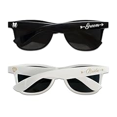 Bachpartygifts groom bride for sale  Delivered anywhere in USA 