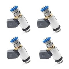 Replacement petrol injectors for sale  Delivered anywhere in UK