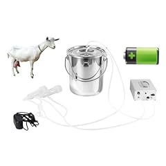 Goat milking machine for sale  Delivered anywhere in UK