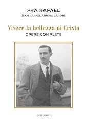 Vivere bellezza cristo. usato  Spedito ovunque in Italia 