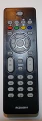 Flix telecomando rc2034301 usato  Spedito ovunque in Italia 