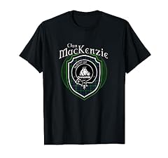 Mackenzie clan wappen gebraucht kaufen  Wird an jeden Ort in Deutschland