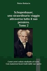 Schopenhauer uno straordinario usato  Spedito ovunque in Italia 