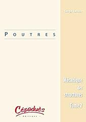 Poutres tome poutres d'occasion  Livré partout en Belgiqu