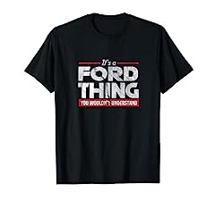 Ford thing wouldn for sale  Delivered anywhere in UK