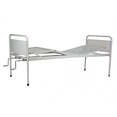 Termigea letto degenza usato  Spedito ovunque in Italia 