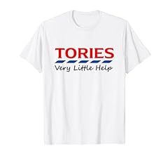 Funny british tories for sale  Delivered anywhere in UK