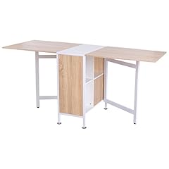 Homcom table pliable d'occasion  Livré partout en France