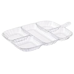 Condiment serving tray d'occasion  Livré partout en France