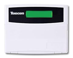 Texecom cgc 0001 for sale  Delivered anywhere in UK