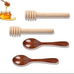 Pcs honey spoon for sale  Delivered anywhere in UK