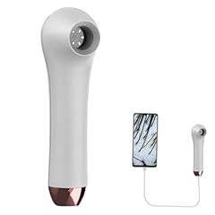 Wireless dermatoscope scalp for sale  Delivered anywhere in UK