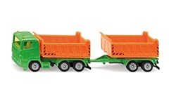 Siku 1685 lkw gebraucht kaufen  Wird an jeden Ort in Deutschland