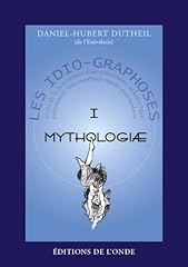 Mythologiae d'occasion  Livré partout en France
