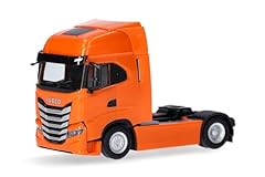 Herpa truck model for sale  Delivered anywhere in UK