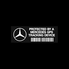Ussp protected mercedes for sale  Delivered anywhere in UK