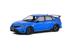 Solido honda civic usato  Spedito ovunque in Italia 