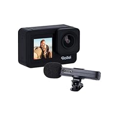 Rollei actioncam d6pro gebraucht kaufen  Wird an jeden Ort in Deutschland