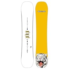 Burton tavola snowboard usato  Spedito ovunque in Italia 