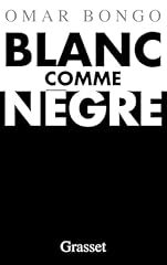 Blanc nègre entretiens d'occasion  Livré partout en France