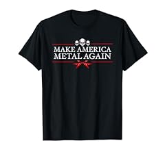 Make america metal for sale  Delivered anywhere in USA 
