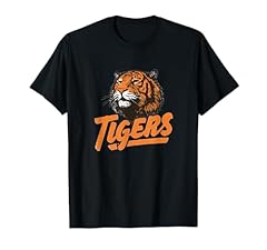 Toller tiger look gebraucht kaufen  Wird an jeden Ort in Deutschland