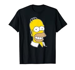 Simpsons homer simpson for sale  Delivered anywhere in UK