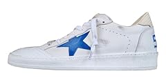 Golden goose scarpe usato  Spedito ovunque in Italia 