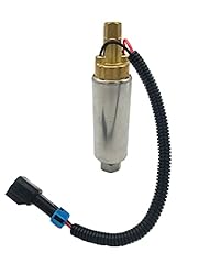 Electric fuel pump for sale  Delivered anywhere in UK