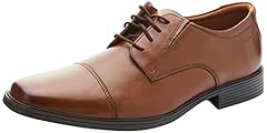 Clarks men tilden for sale  Delivered anywhere in UK