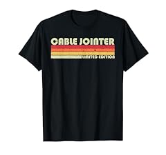 Cable jointer funny for sale  Delivered anywhere in USA 