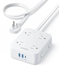 Anker surge protector for sale  Delivered anywhere in USA 