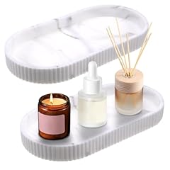 2pcs bathroom vanity for sale  Delivered anywhere in UK