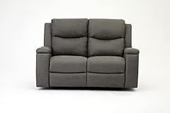 Recliner sofa suite for sale  Delivered anywhere in UK