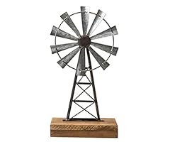 Tenfuju farmhouse windmill for sale  Delivered anywhere in USA 