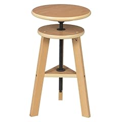 Paintersisters tabouret peintu d'occasion  Livré partout en Belgiqu