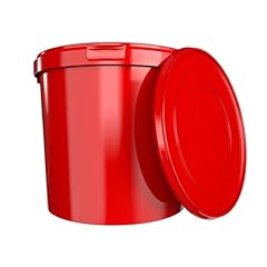 Eimer deckel 10l gebraucht kaufen  Wird an jeden Ort in Deutschland