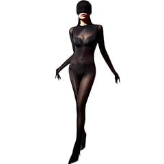 Ruibavya damen bodystocking gebraucht kaufen  Wird an jeden Ort in Deutschland