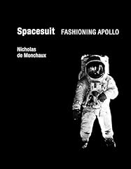 Spacesuit fashioning apollo for sale  Delivered anywhere in USA 