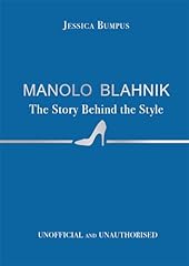 Manolo blahnik story for sale  Delivered anywhere in UK