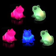 1pcs frog night for sale  Delivered anywhere in UK