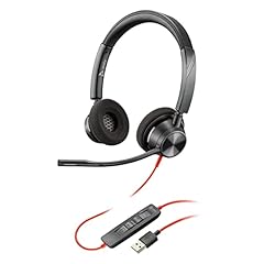 Plantronics blackwire 3320 d'occasion  Livré partout en Belgiqu