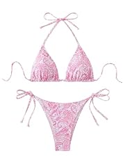 Gorglitter damen bikini gebraucht kaufen  Wird an jeden Ort in Deutschland