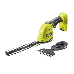 Ryobi cisaille gazon d'occasion  Livré partout en France
