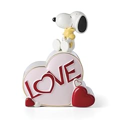 Lenox 897218 snoopy for sale  Delivered anywhere in USA 