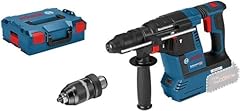 Bosch professional 18v usato  Spedito ovunque in Italia 