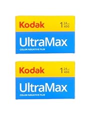 Kodak ultramax 400 for sale  Delivered anywhere in UK
