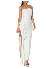 Wdirara women ruffle for sale  Delivered anywhere in USA 